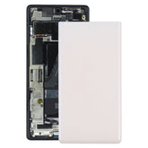 Original Battery Back Cover for Google Pixel 6 Pro